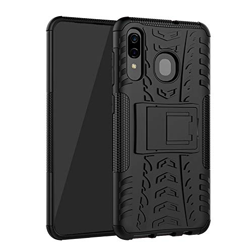 Glasgow Hybrid Back Case Cover for Samsung Galaxy A50s Back Case