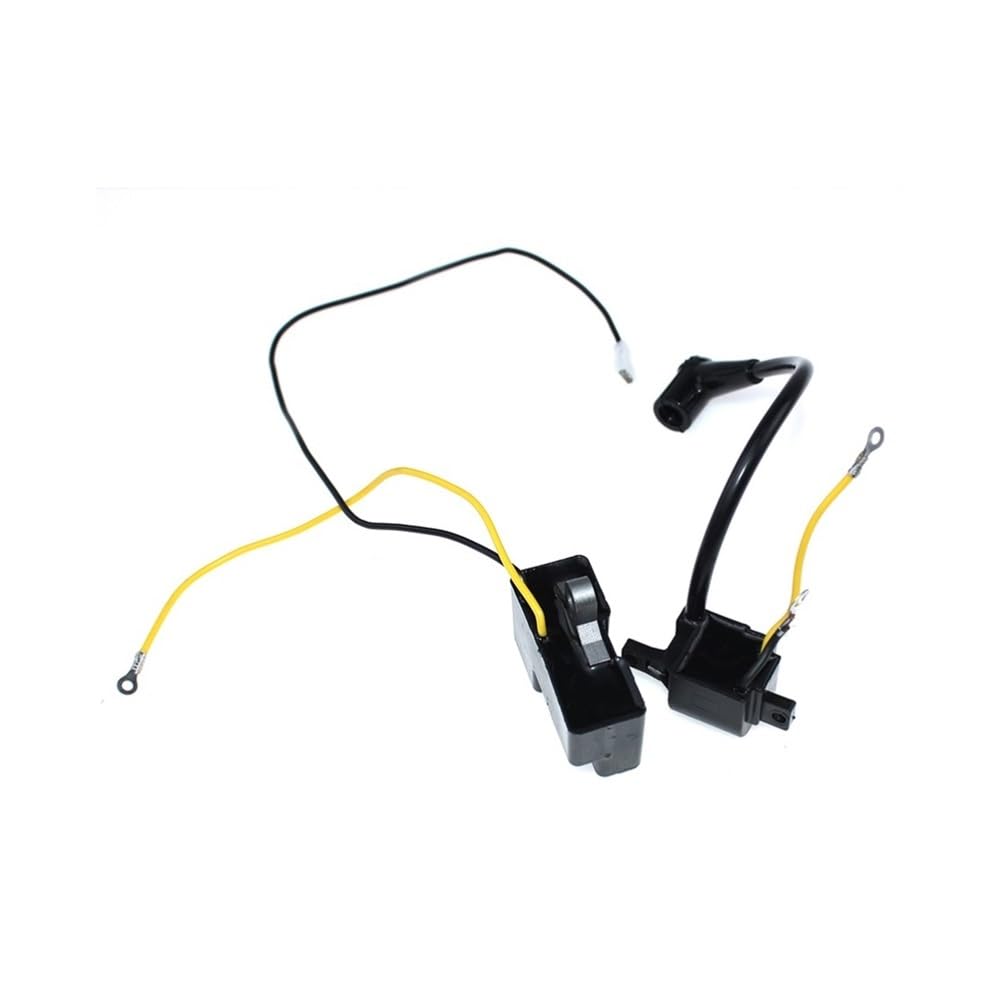 Bobine d'allumage pour tronçonneuse 61 66 266 et moteurs 625 670