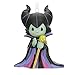 Disney Precious Moments Maleficent Porcelain Ornament 2023 Limited Edition
