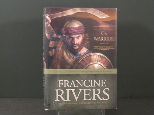 The Warrior (Sons of Encouragement (Hardcover)) B000CC494Y Book Cover
