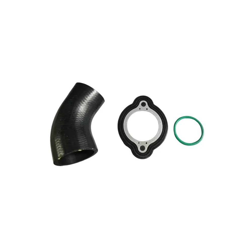 Derksawdp One Color 11537516414 Radiator Coolant Hose For E81 E88 E90 E60 X1 E65 130I 325I