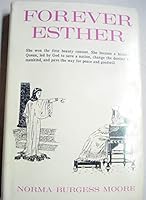 Forever Esther B0007H3PY4 Book Cover