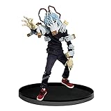 MHA Shigaraki Tomura Figure - Anime Cartoon Character Statue Collectible Model PVC Statue Doll Desktop Decoration Ornaments Action Figure