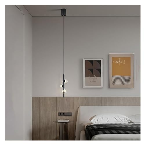 Luminaire contemporain chic et suspension LED de prestige pour intérieur épuré