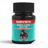 SERYNTH Smelling Salts Wake Up for Athle...