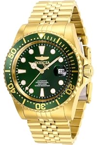 Invicta Pro Diver 30095