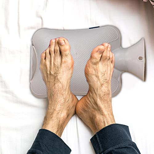 Saco de água quente de garrafa - Garrafas de água à prova de vazamento para água quente,Pacote de ág