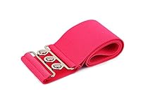 Algopix Similar Product 12 - Tim And Ted  3 Inch Wide Elastic Waist