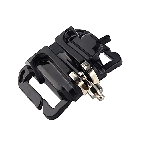 Clip holster Akozon Fondina con fibbia per cintura...