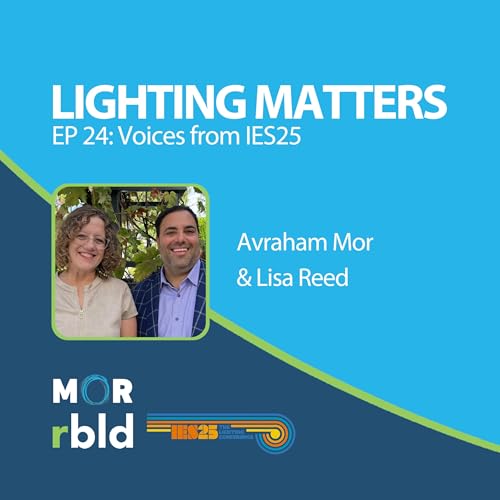 Episode 24: Voices from IES25