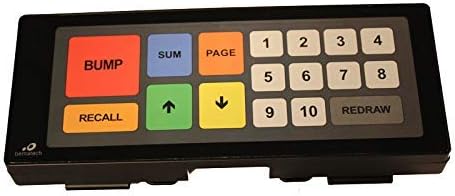 Bematech KB9000-USB Touch Bump Bar, USB Cable