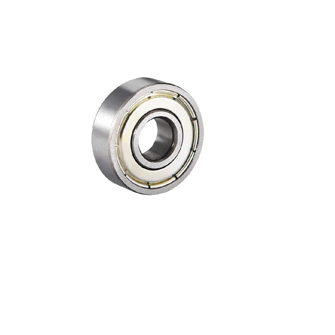 See full amazon price history chart for xcluma 608ZZ Double Shielded Miniature High-carbon Steel Single Row 608ZZ ABEC-7 Deep Groove Ball Bearing 8 * 22 * 7 8x22x7mm xcluma 608ZZ Double Shielded Miniature High-carbon Steel Single Row 608ZZ ABEC-7 Deep Groove Ball Bearing 8 * 22 * 7 8x22x7mm (B09T647M56) Amazon Price History, Amazon Price Tracker