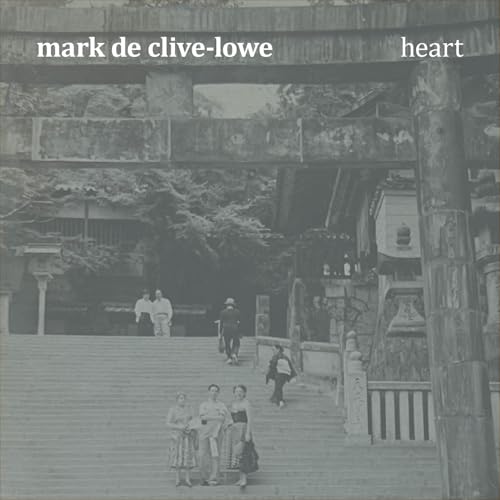 Mark de Clive-Lowe