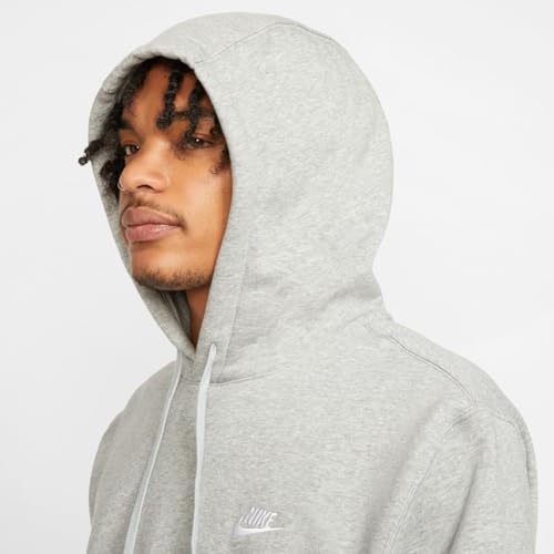 Nike Men's Pull Over Hoodie2
