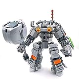 todesritter guide wotlk Starke Erweiterbarkeit: Kann mit verschiedenen Mecha-Modellen zu einem Kampfteam kombiniert werden, was den Spaß an Bausteinmodellen erhöht.