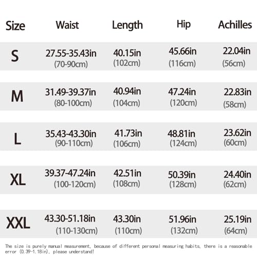 Baggy Jeans Men Cargo Ripped Jeans Y2k Unisex Black Pants Hip Hop Pants Streetwear4