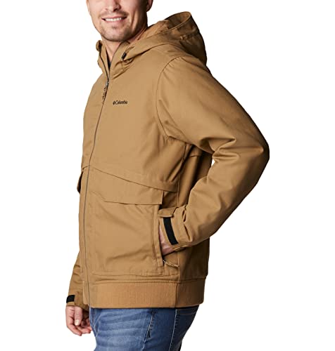 Image of Columbia mens Loma Vista II Hooded Jacket