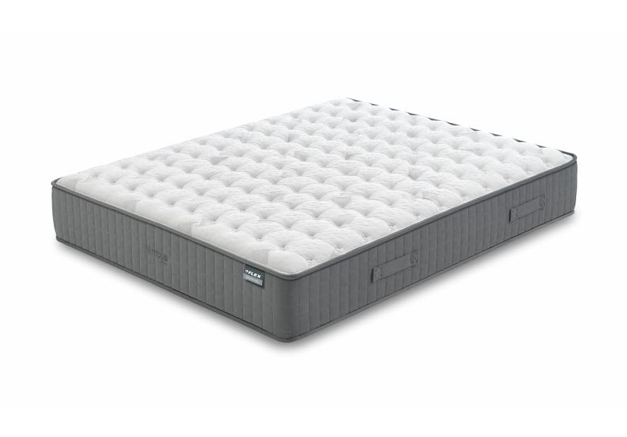 Flex Colchón Nimbus Visco 23 135x182