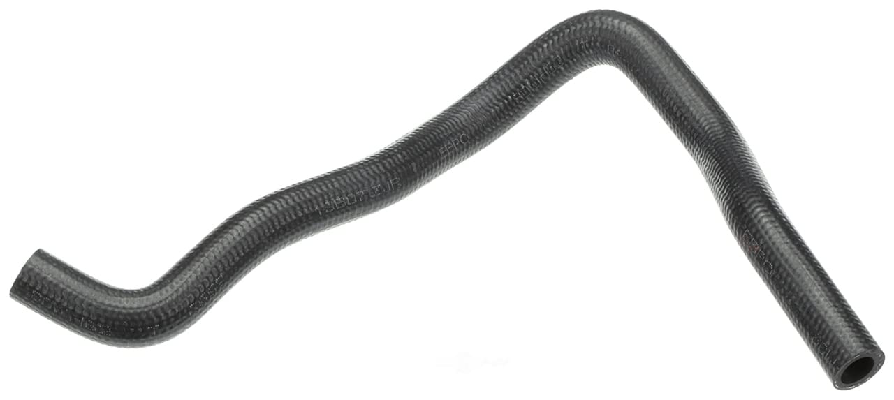 Gates 19094 EPDM SID Coolant Hose, 21.4