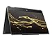 Price comparison product image HP Spectre 15 x360 15.6-Inch 4K Convertible Laptop with Stylus - (Dark Ash Silver) (Intel Core i7-8750H, 16 GB RAM, 1 TB SSD, NVIDIA GeForce GTX 1050 Ti Graphics, 4 GB Dedicated, Windows 10 Home)