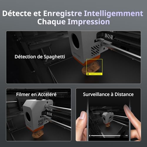 Anycubic Imprimante 3D Good 4 Anycubic Imprimante 3D Good – Image 5