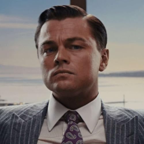 E147 | Thinking Films: The Wolf of Wallstreet (2013)