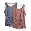 Country Blue/Dusty Pink