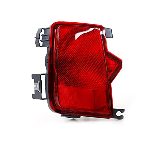 Feu de rechange pour pare-chocs Subaru Outback résout le problème de réflecteur cassé