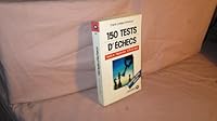 150 tests d'échecs 010598 2501017528 Book Cover