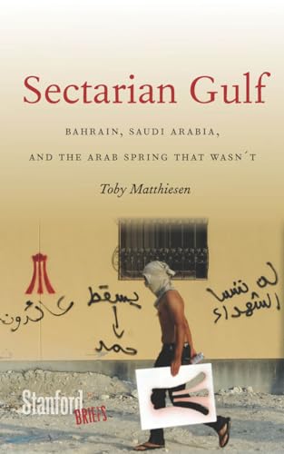Sectarian Gulf view 2