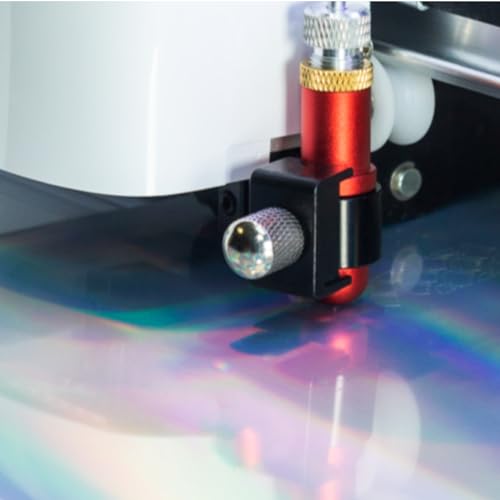 Siser Juliet Professional Vinyl Cutter Machine Bundle with Design Software & Designs