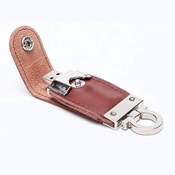 Amazon.co.jp: Dylandy フラッシュドライブ レザーケース U-Disk