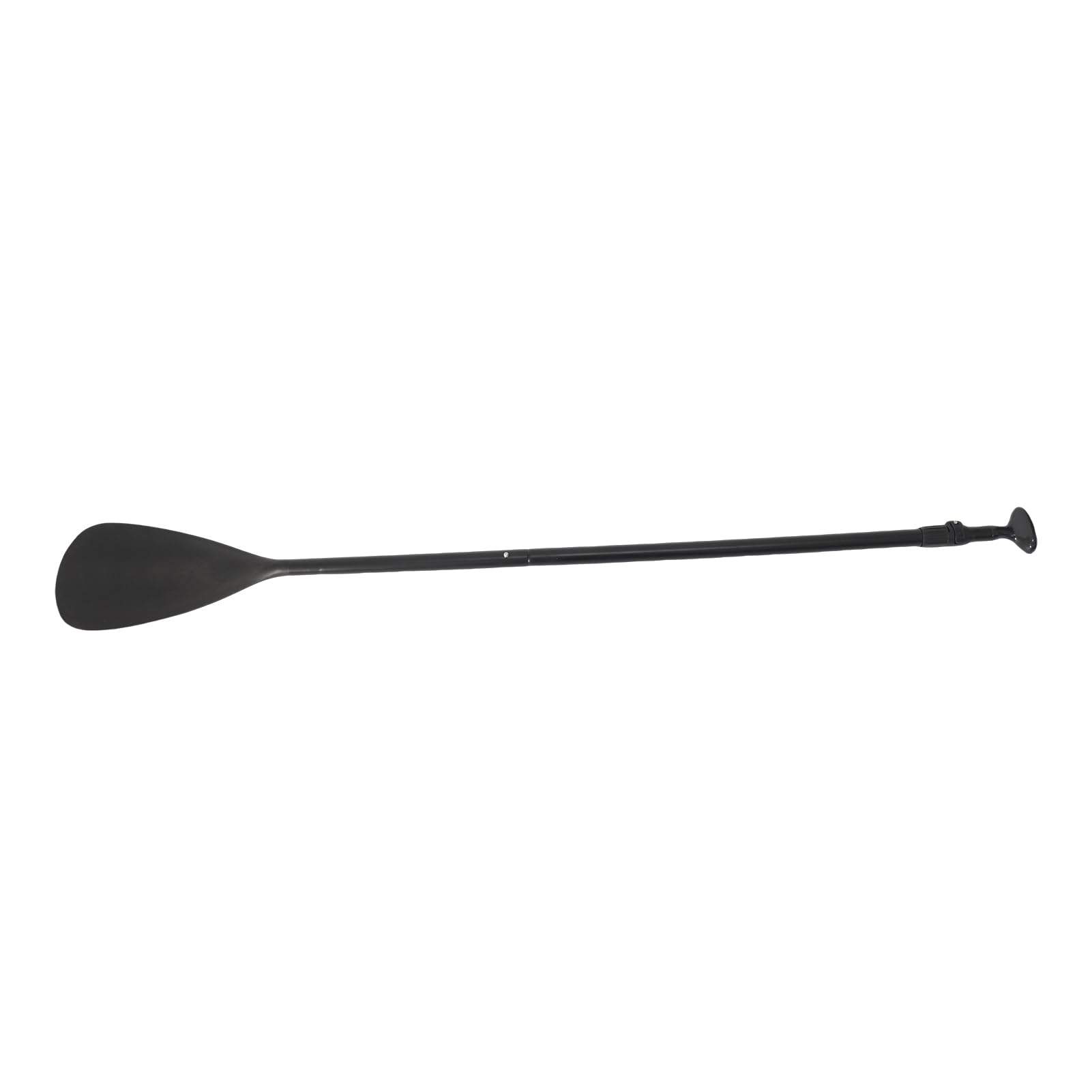 Pagaia per Kayak Regolabile a Doppio Scopo Leggera per Canottaggio e Kayak Plastica in Nylon + Lega di Alluminio 1,4 kg Tutti i Livelli di abilità