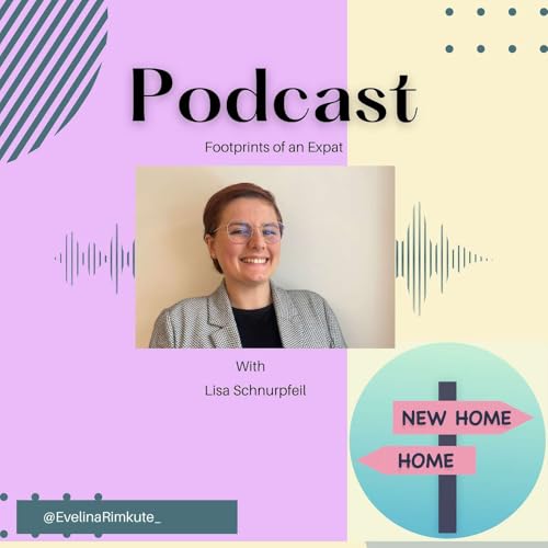 Lisa - on Lifting Yourself Up