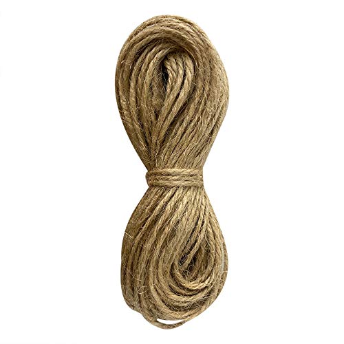 2” Homemade With Love Canning Labels With Lines For Writing, 500 Stickers Per Roll In Dispenser Box, Plus Bonus 50’ Of Twine String #TOP5