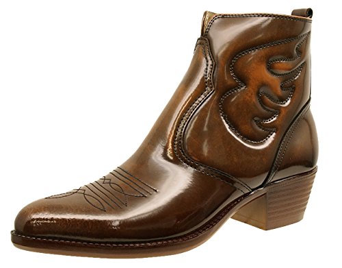 メンズブーツ ファスナーの人気商品 通販 価格比較 価格 Com