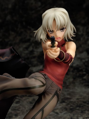 Canaan : Canaan [1/8 Scale Pvc Figure] By Good Smile #TOP3