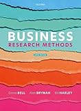 Business Research Methods 6E