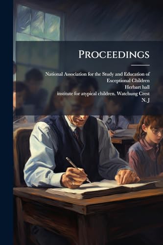 Proceedings