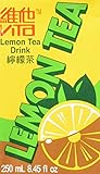 Vita Lemon Tea 250 ml (Pack of 24)
