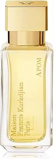Maison Francis Kurkdjian Apom Eau De Parfum Spray, 1.2 Ounce (Unisex)