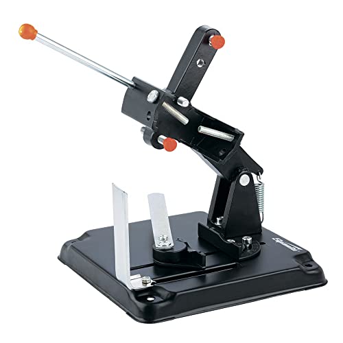 SUPORTE PARA ESMERILHADEIRA 115 MM, ANGULO DE CORTE 0 A 45 /