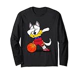 baloncesto de venezuela resultados Dabbing husky dog basketball art for basketball practice or workout. Funny basketball dabbing dancer for basketball girls and boys, basketball players, coaches and proud basketball lovers. Get your Venezuela's national flag basketball design.