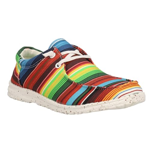Image of ROPER Women's Hang Loose 3110 Loafer