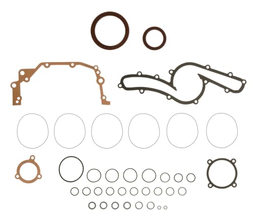 Juego de juntas Ajusa 54089900 para bloque inferior y cárter de motor