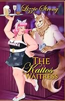 The Kattos Waitress (King's Fall) B0D9BZV8BP Book Cover