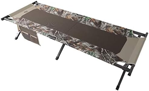 cabela comfort cot