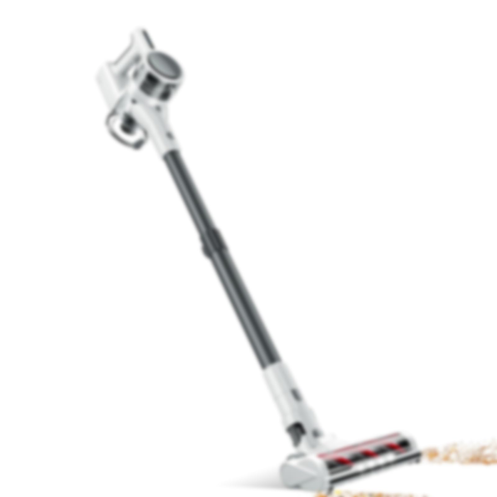 Cordless Vacuums 80 000PRM Powerful Motor Vacuum Cleaner 2 Adjustable Modes Detachable Parts Rechargeable Cordless Vacuum for Pet