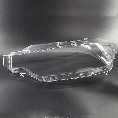 Couvercle lentille phare avant gauche BMW F30 F31 13-15