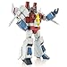 Metal Earth Fascinations Transformers Starscream Color 3D Metal Model Kit